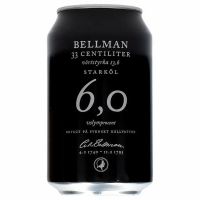Bellman 6,0% 24 x 330ml