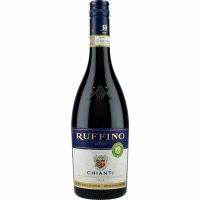 Ruffino Chianti Rödvin 13.5% 0.75 ltr.