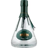 Spirit of Havn Organic Vodka 40% 0,5 ltr.