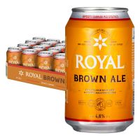 Ceres Royal Brown Ale 4,6% 24 x 330ml