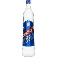 Zarewitsch Vodka 37,5% 70 cl