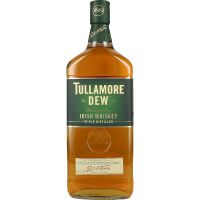 Tullamore Dew 40% 1l