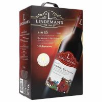 Lindeman's Bin 45 Cabernet Sauvignon Red Wine 13,5% 3 Ltr.