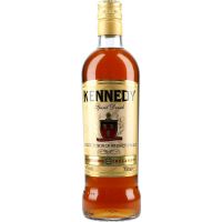 Kennedy Celtic Whiskey 40% 0,70L Fl