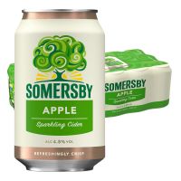 Somersby Apple Cider 4.5% 24 x 330ml