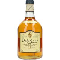 Dalwhinnie 15 Years 43% 1 Ltr.