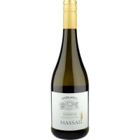 Massai Viognier Vitt Vin 14% 0.75 ltr.