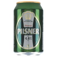 Harboe Pilsner 4,6% 24 x 330ml
