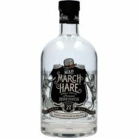Mad March Hare Poitin 40% 70 cl