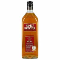 Hankey	Bannister 40% 1L