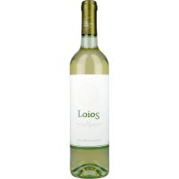 Loios vitt Vin 2018 12,5% 0,75 ltr.