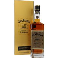 Jack Daniel's Gold No. 27 40% 0,7 ltr.