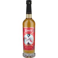 Xanté Rum & Pear 35% 0,5L