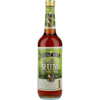 Cabo Bay Echter Rum 54% 0,7L