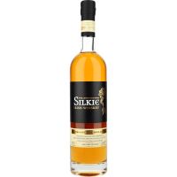 The Legendary Silkie Dark Blended Irish Whiskey Non Chill Filtered 46 % 0,7 ltr.