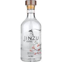 Jinzu Gin 41,3% 0,7L
