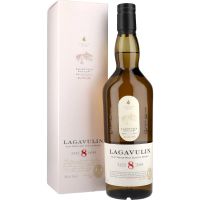 Lagavulin Scotch Whisky 8Y 48% 0,7L