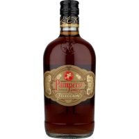 Pampero Rum Seleccion 40% 0,7L