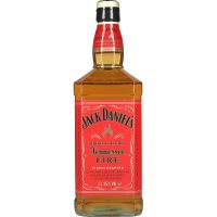 Jack Daniel's Tennessee Fire 35% 1 ltr.