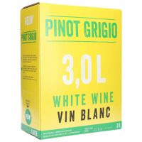 Neon Pinot Grigio 12,5 % 3 l