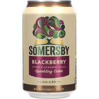 Somersby Blackberry Cider 4.5% 24 x 330ml
