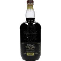 Cruzan Black Strap Rum 40% 1,0L