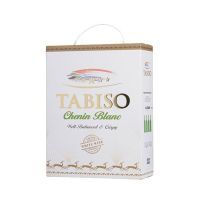 Tabiso Chenin Blanc 13% Bag in Box 3L