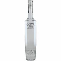 Goya Tequila Single Estate Blanco 40% 0,5L