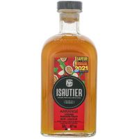 Isautier Arrange Litchi Passionsfrukt Rum Likör 40% 0,5L