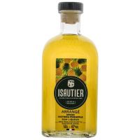 Isautier Arrange Spiced Victoria Pineapple Likör 40% 0,5L