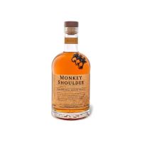 Monkey Shoulder Batch 27 40% 1L