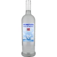 Vikingfjord Vodka 37,5% 1 ltr.
