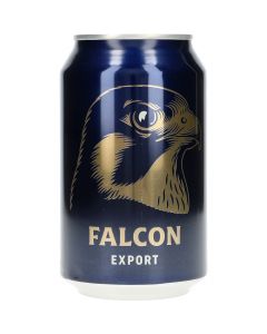 Falcon Export Beer 5.2% 24 x 330ml