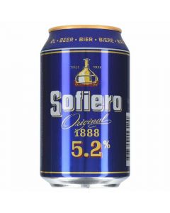 Sofiero Original Beer 5.2% 24 x 330ml
